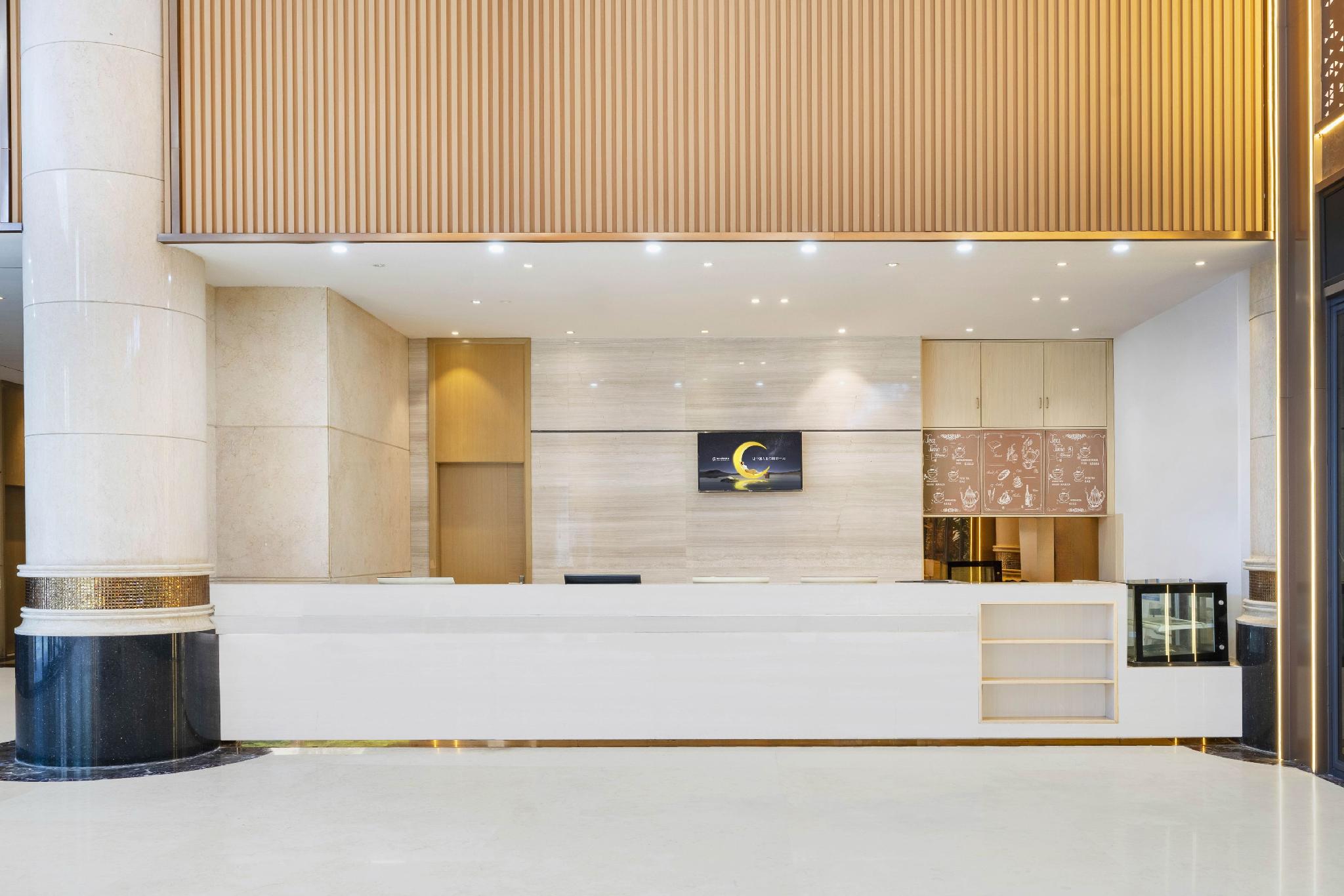 City Comfort Inn Foshan Ronggui Passenger Terminal 9/45