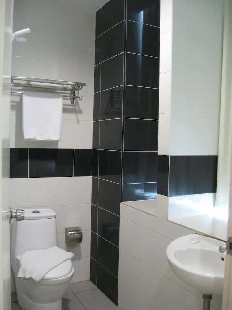 Hii-5 Hotel 19/19