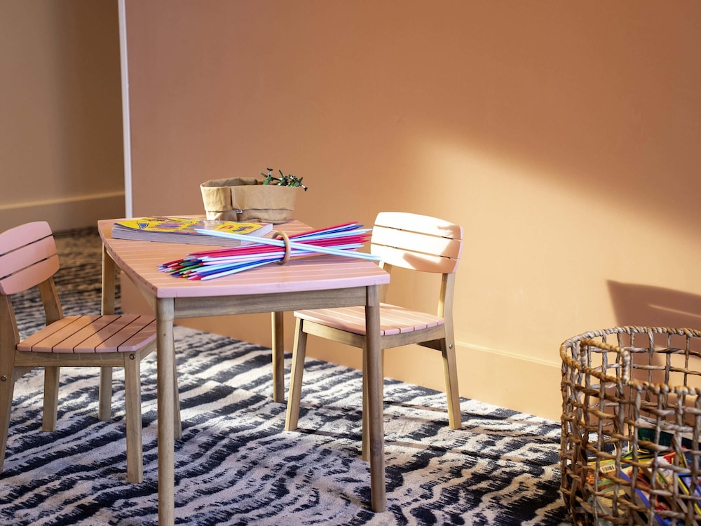 ibis Styles Le Touquet 48/57