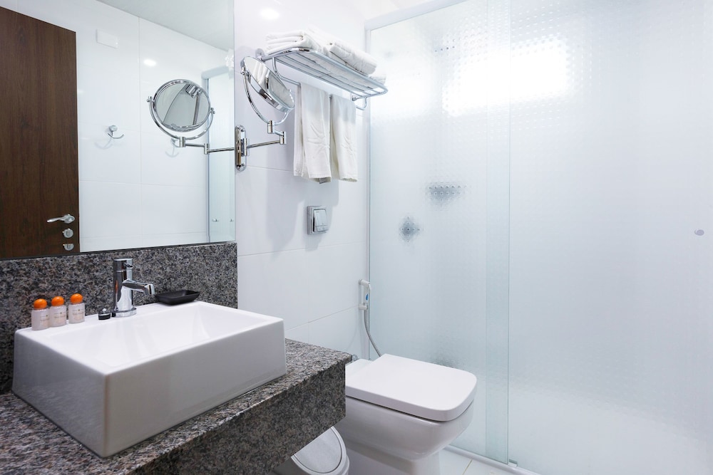 Luz Hotel by Castelo Itaipava 17/72
