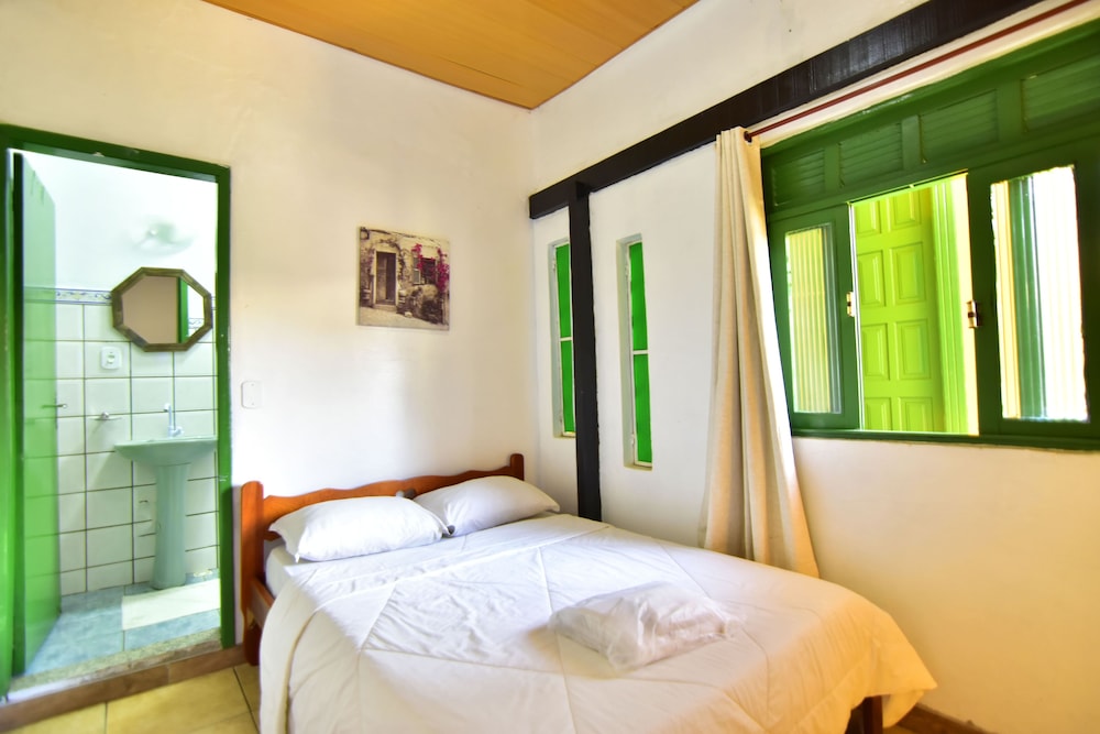 Hostel Villas Boas 9/45