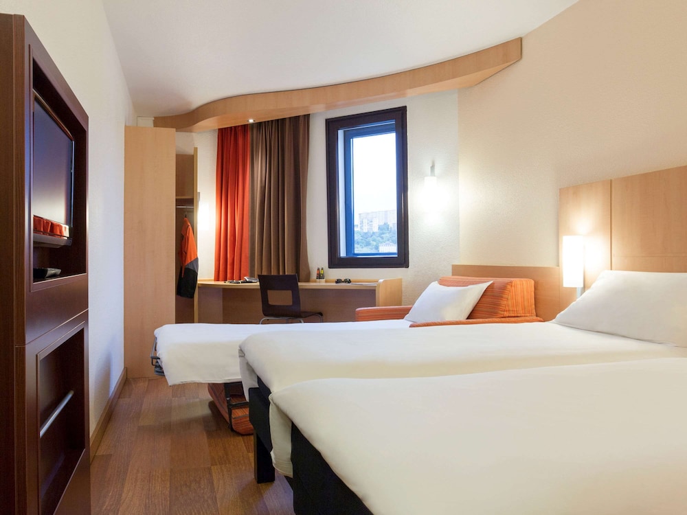 ibis Styles Lyon Gerland 9/45