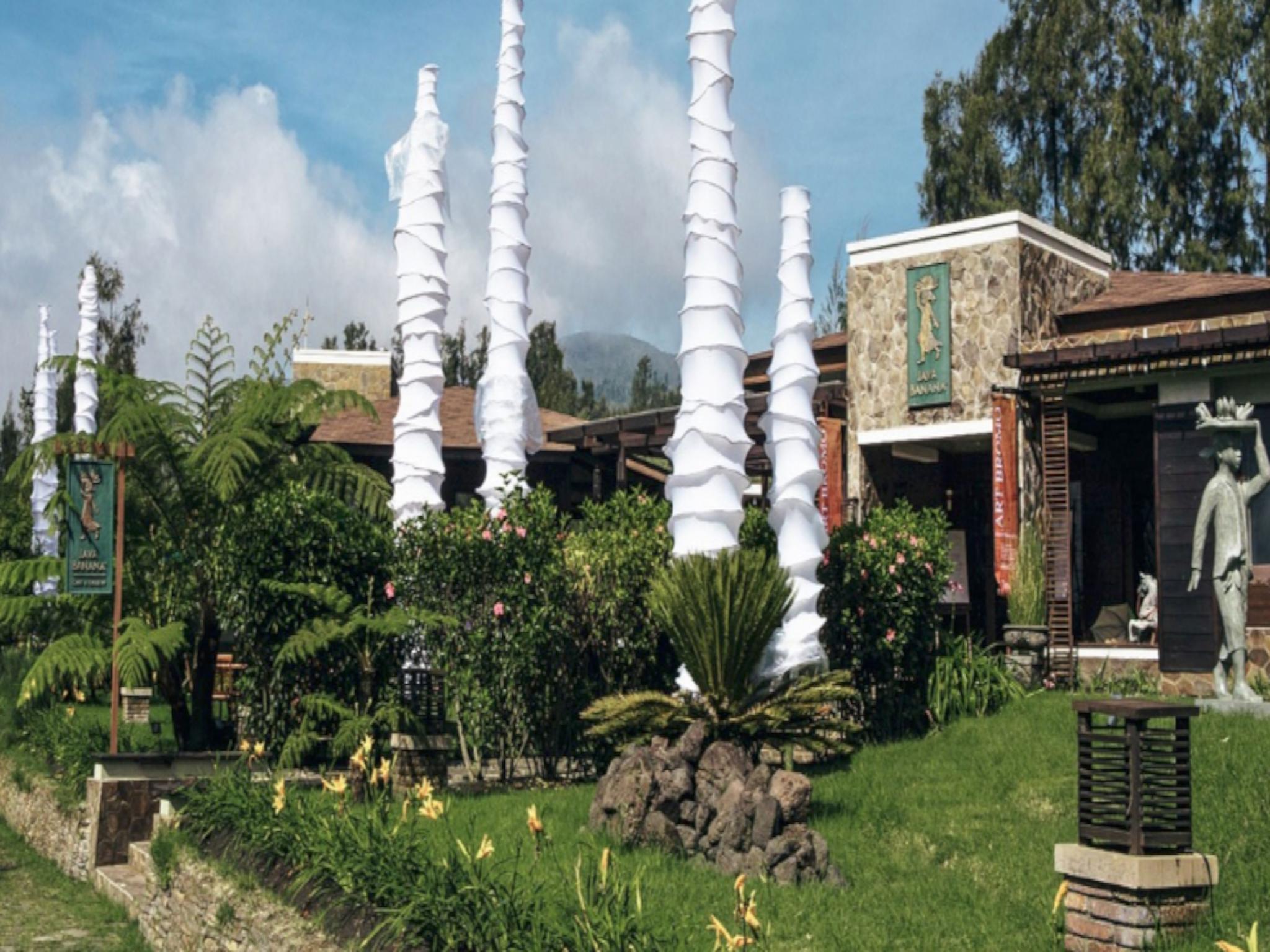 Jiwa Jawa Resort Bromo 21/23