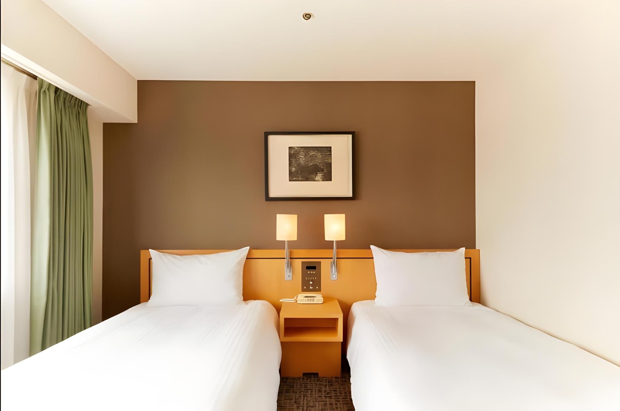 Standard, Single, Single Bed