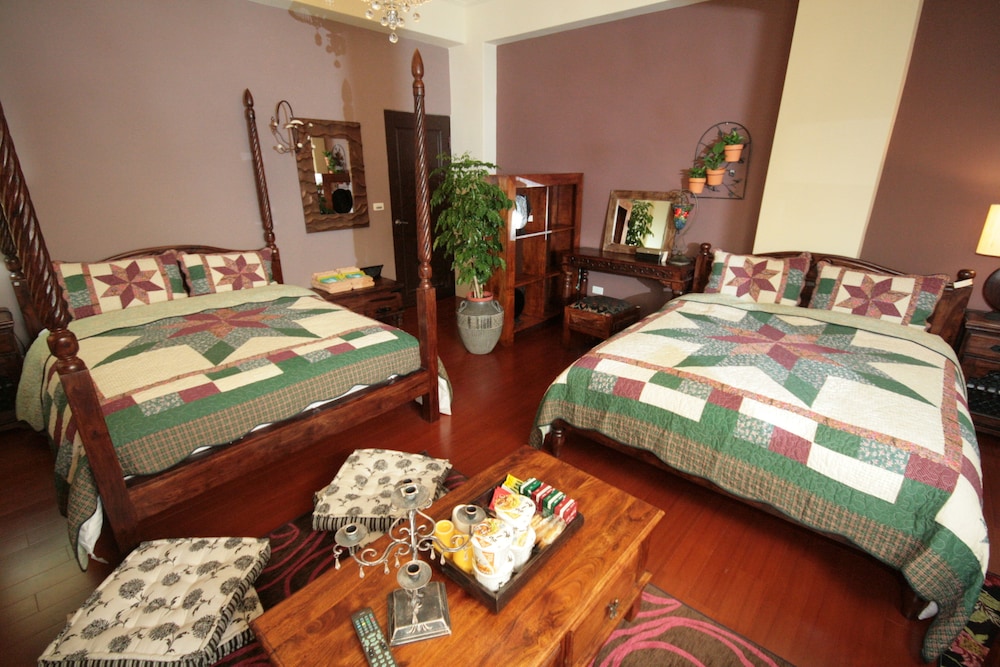 Hualien Paris Home B&B 13/66
