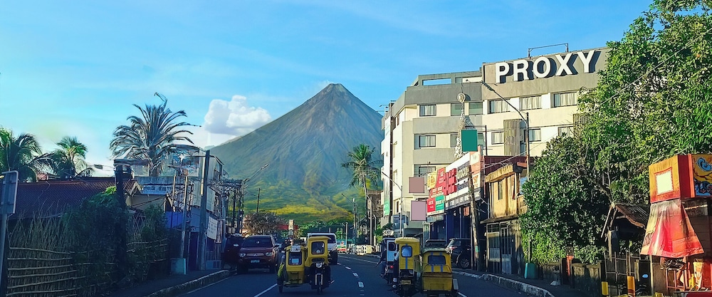 Proxy by The Oriental Albay 37/41