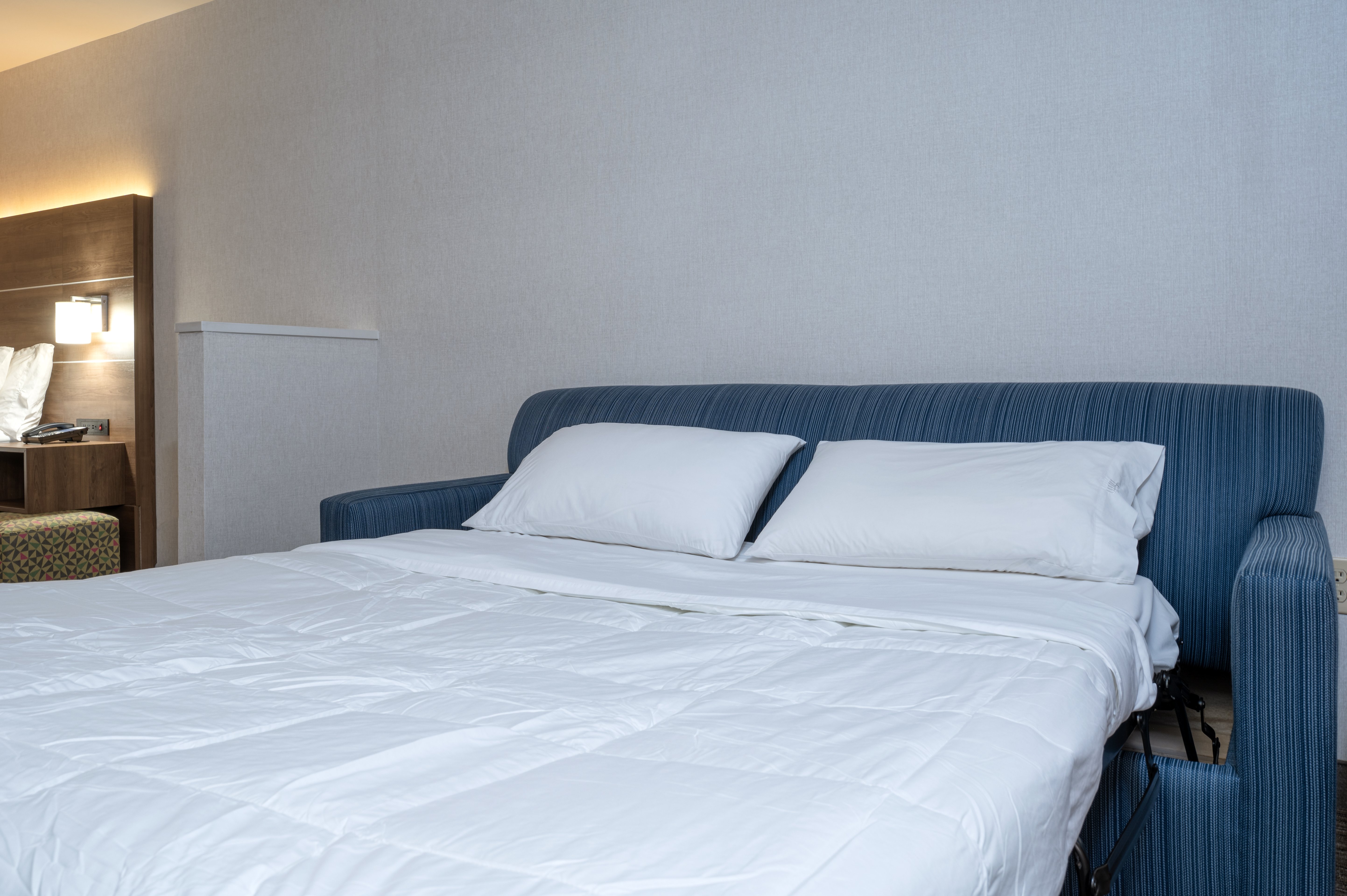 Holiday Inn Express Radcliff - Fort Knox 27/50