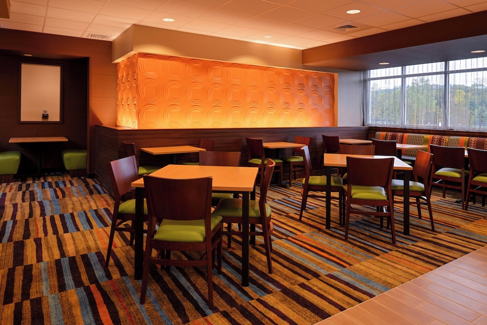 Fairfield By Marriott Inn Suites Plymouth White Mountains 26/47