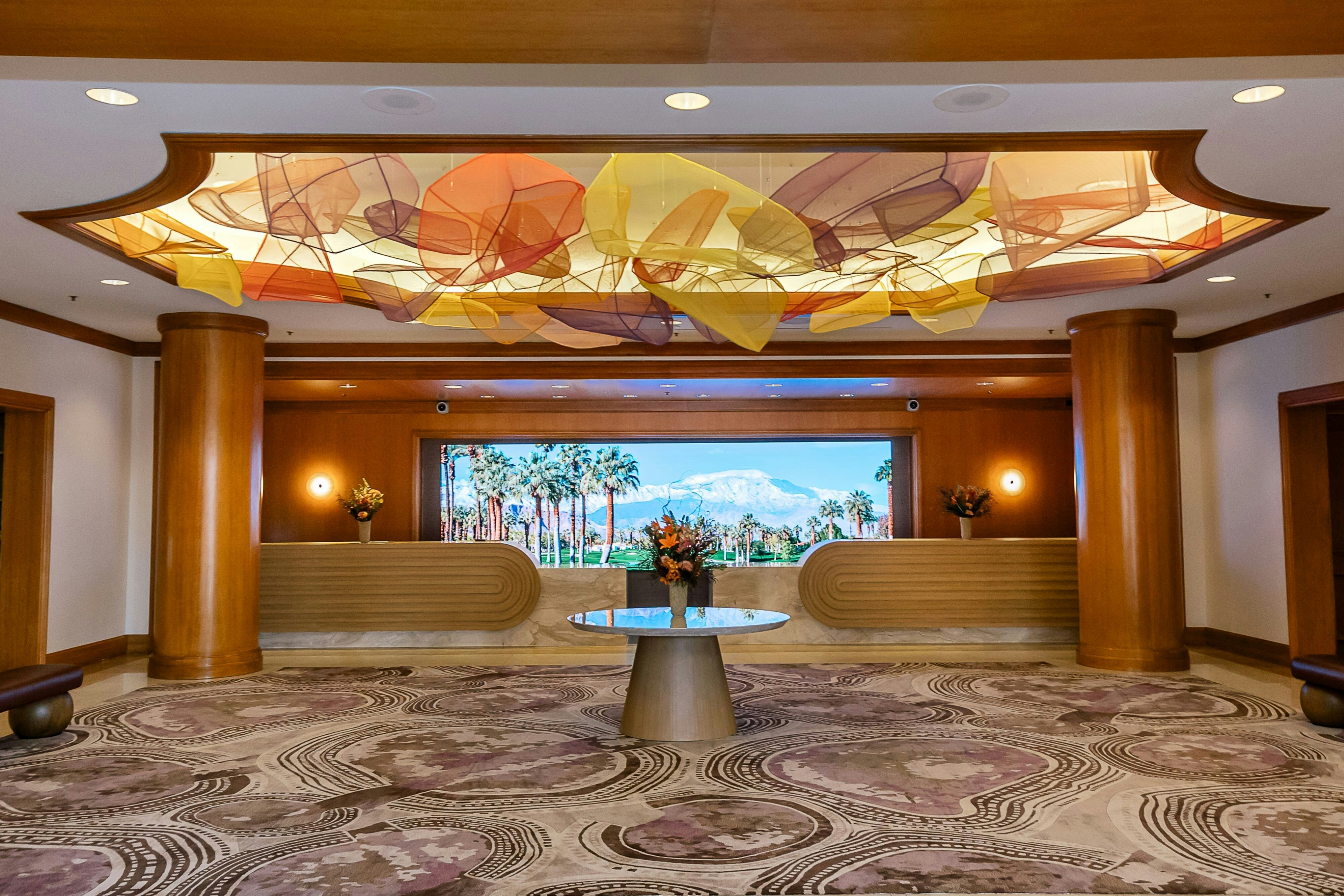 Renaissance Esmeralda Resort and Spa Indian Wells 6/50
