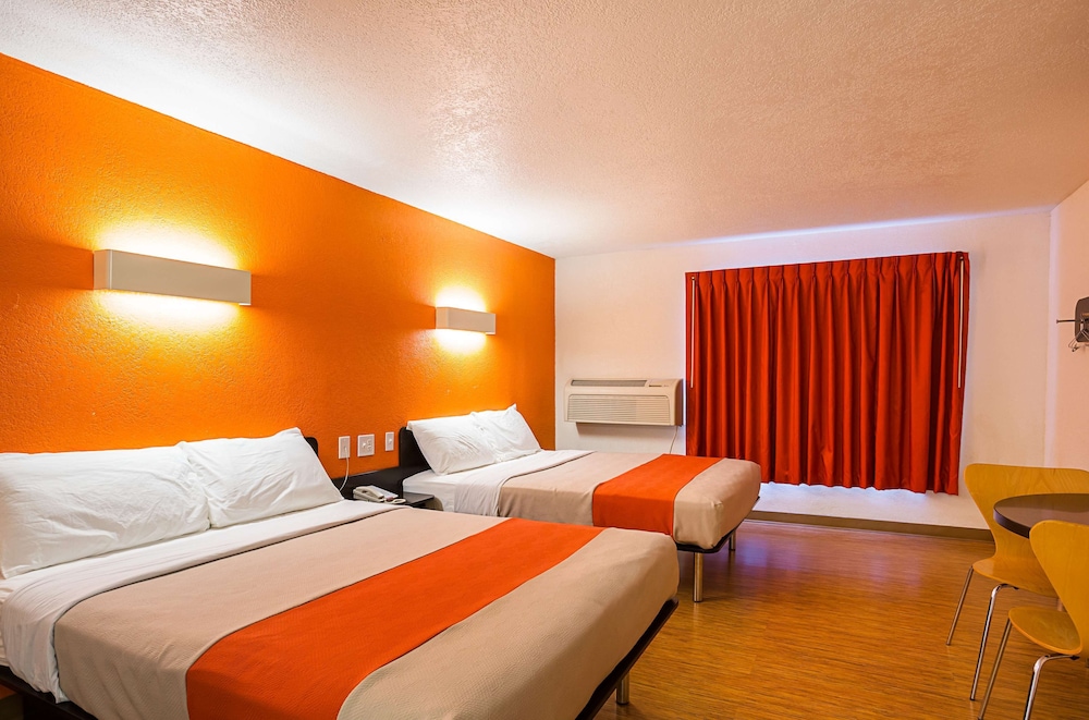 Motel6 Wenatchee, WA 15/36