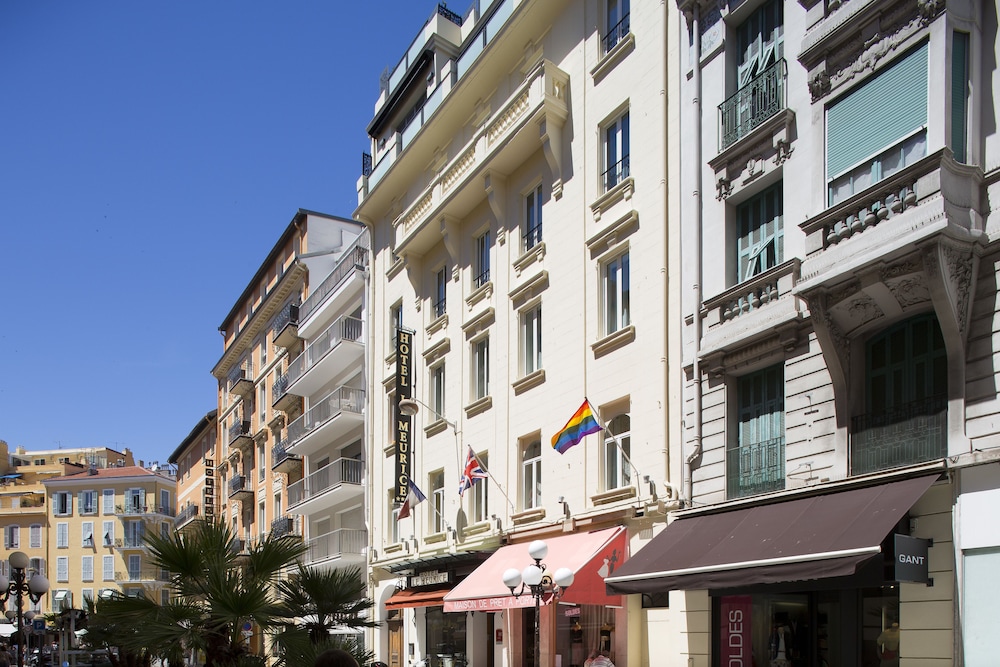 Le Meurice 6/60