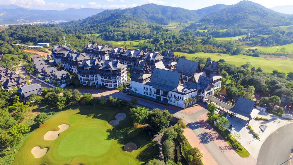 Angsana Xishuangbanna 43/50