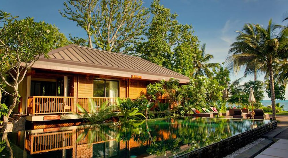 Dhevatara Beach Hotel And Spa 1/36