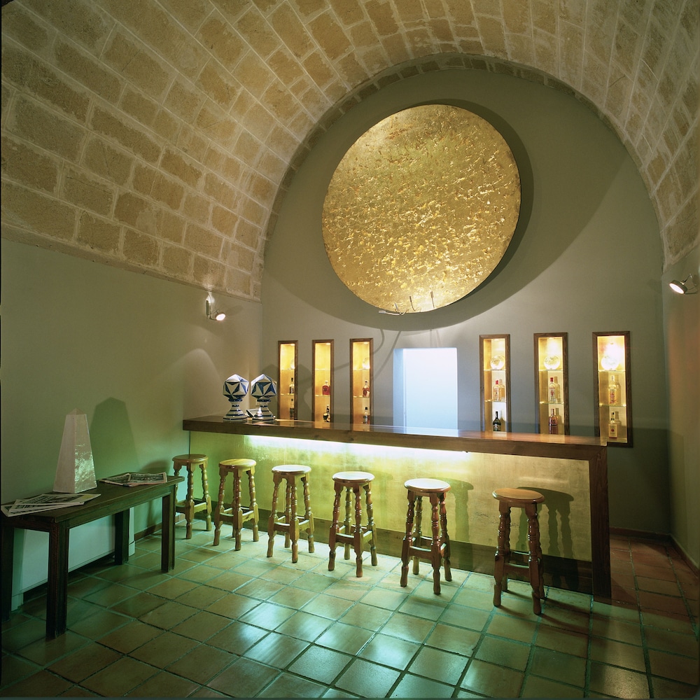 Parador De Trujillo 44/53