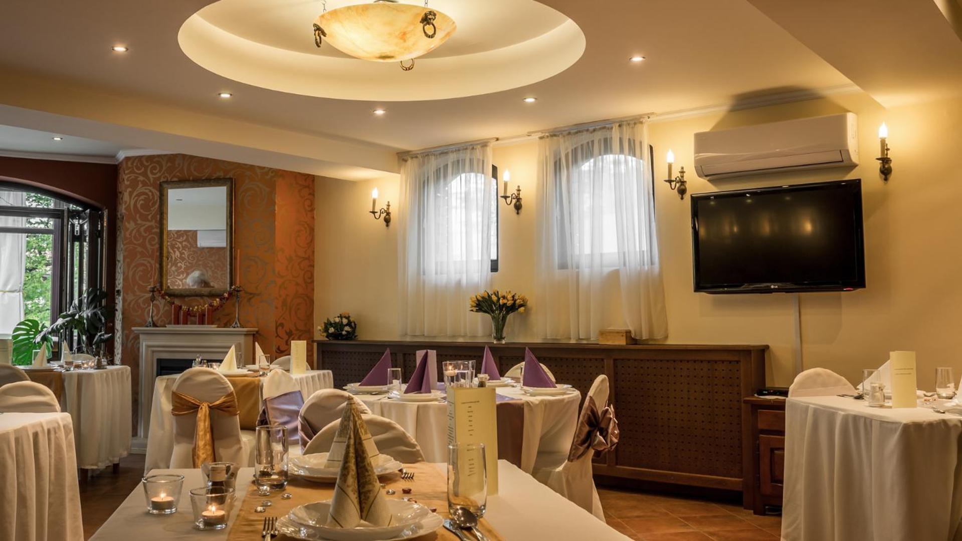 Bobbio Hotel 44/55