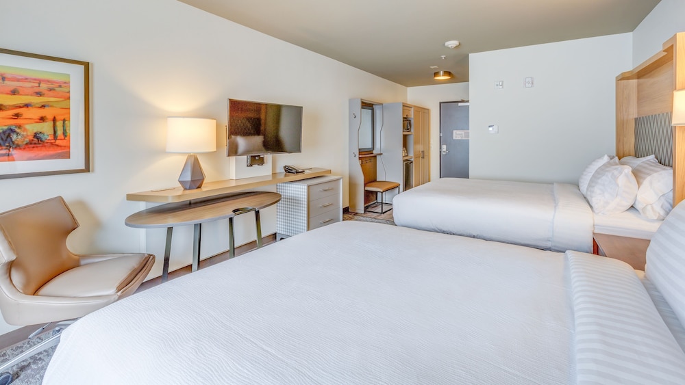 Holiday Inn Bellingham 18/73
