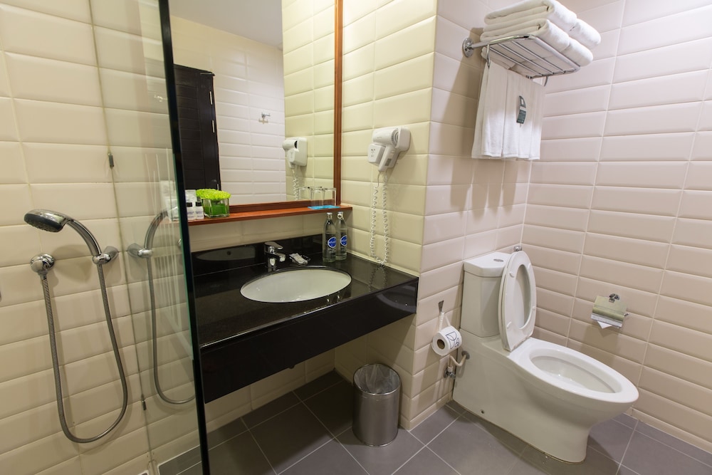 Deevana Plaza Krabi Aonang 26/68