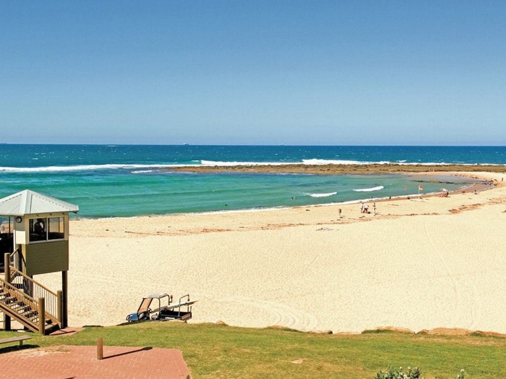 TOOWOON BAY HOLIDAY PARK 26/30