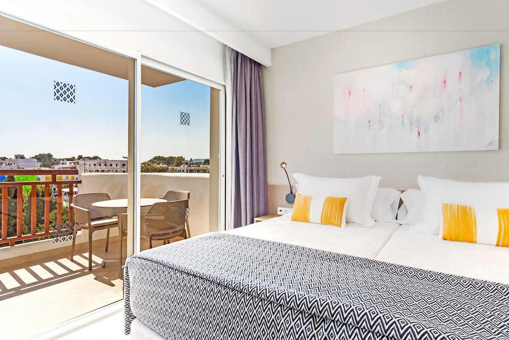 INTUROTEL ESMERALDA PARK 10/49