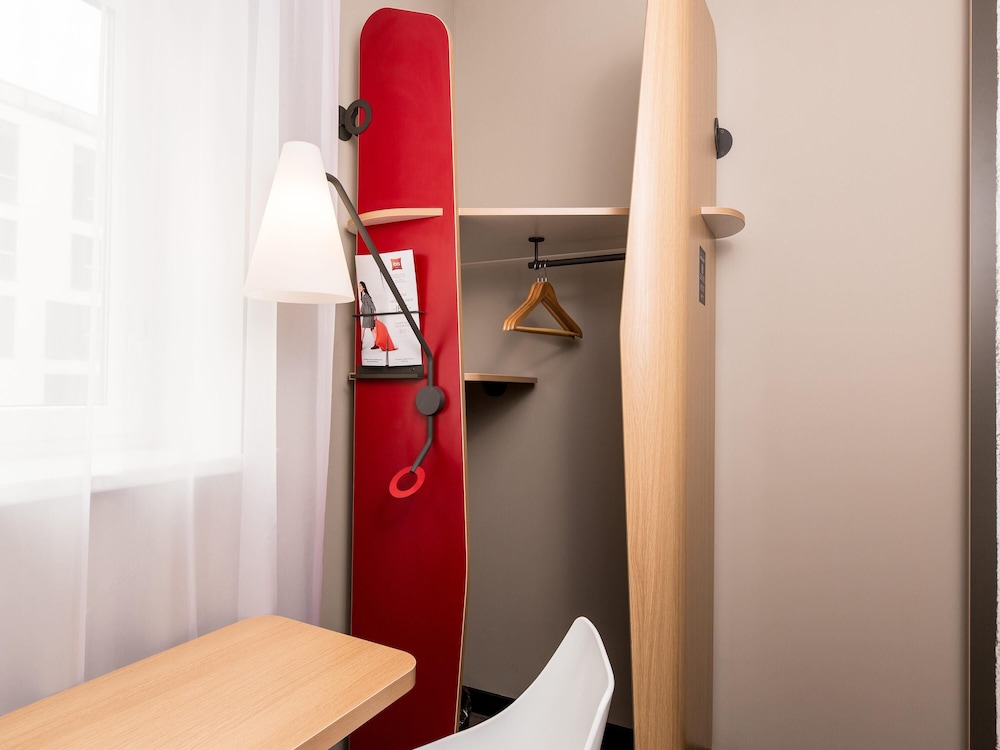 Ibis Vilnius Centre 63/72