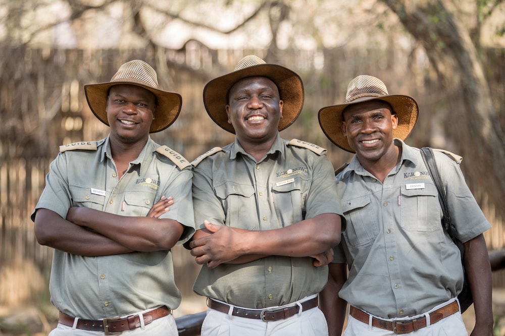 Shiduli Private Game Lodge 6/71