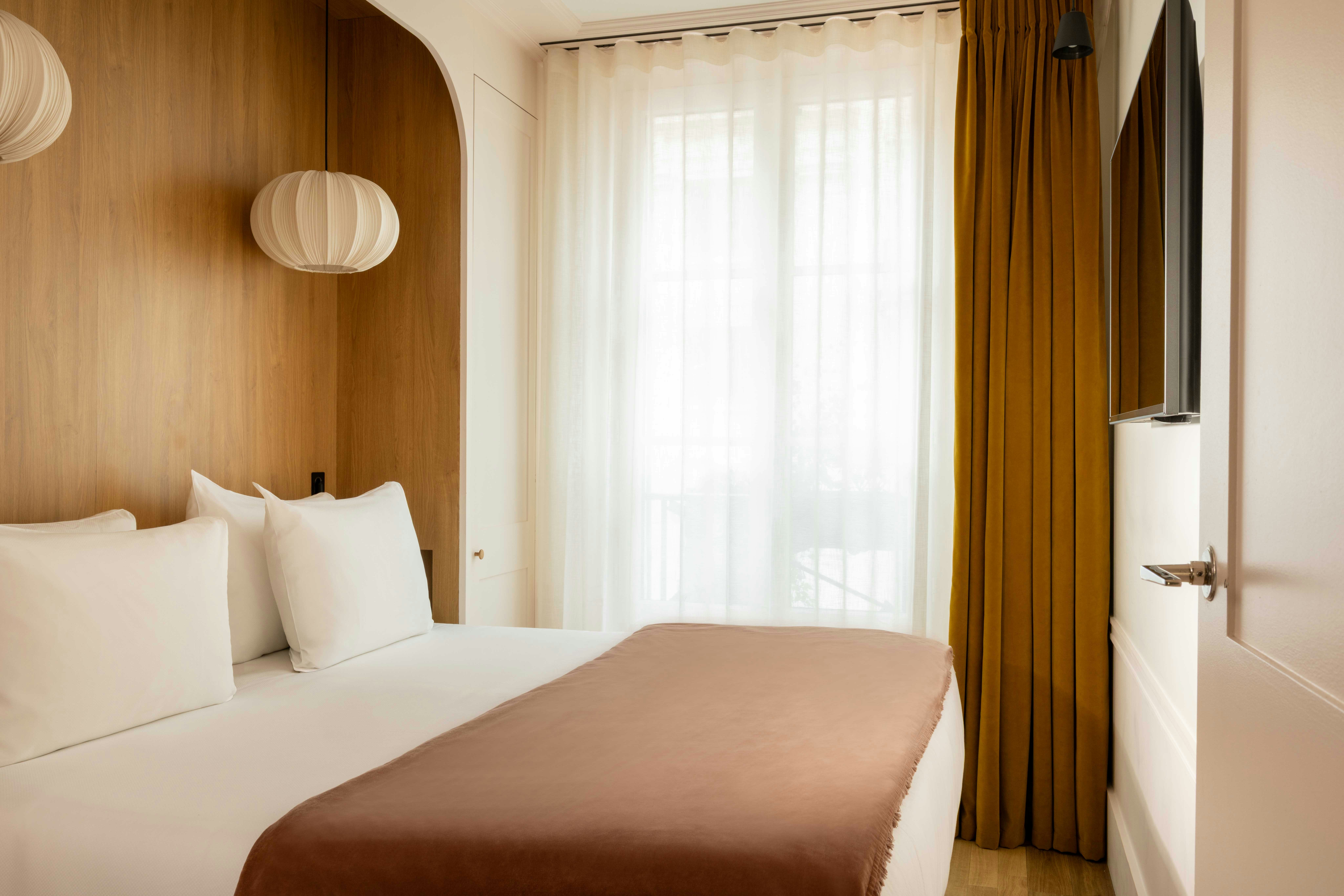 Hotel Casimir 35/78