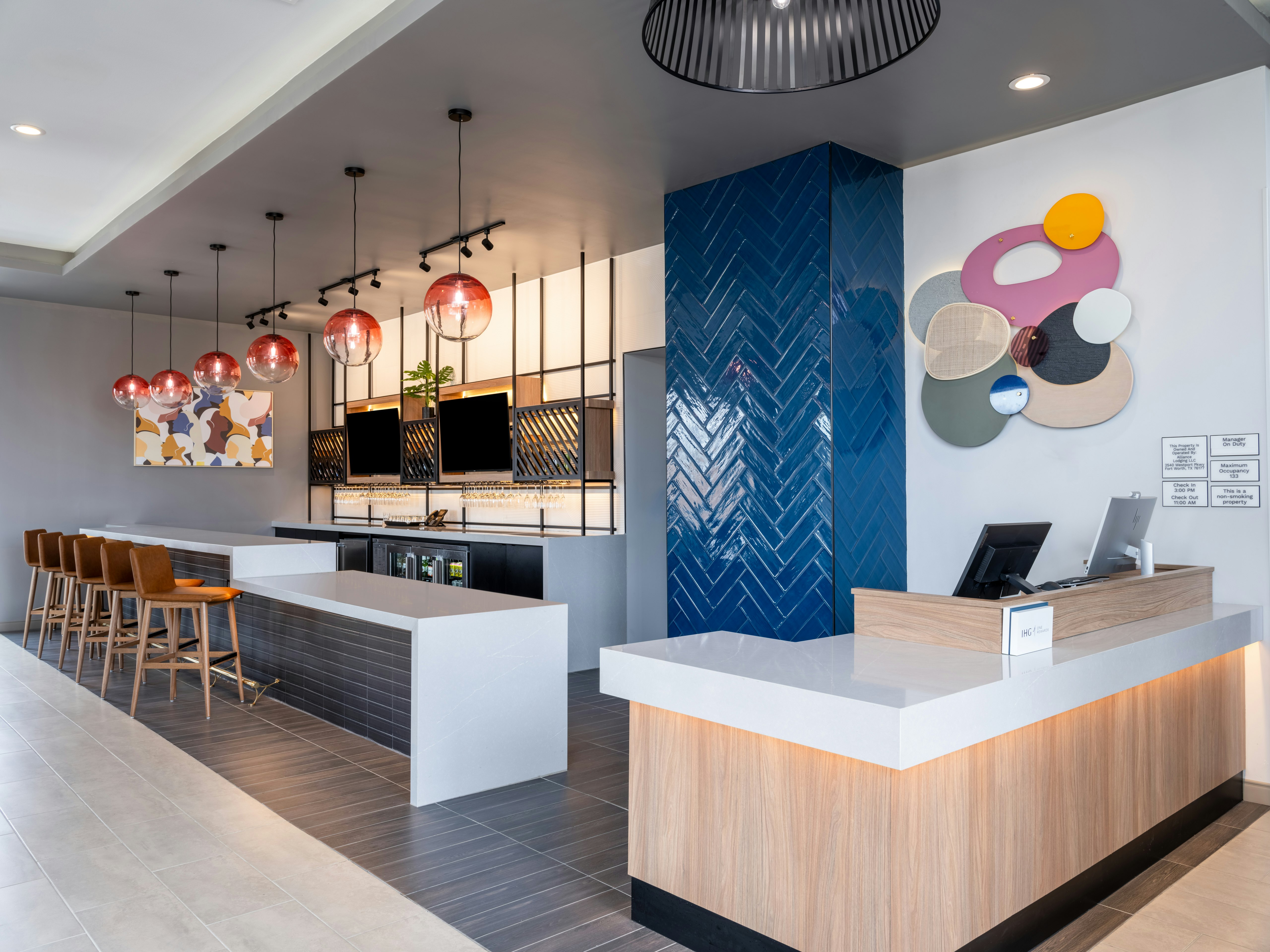 Atwell Suites Fort Worth Alliance Area by IHG 3/23