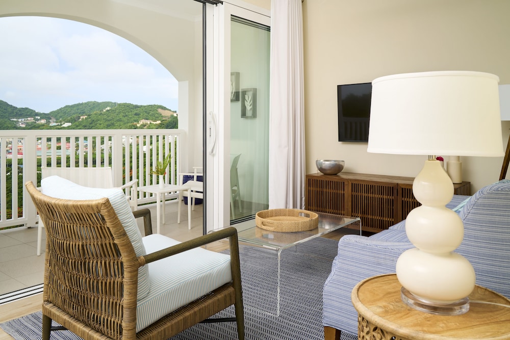 MOUNT CINNAMON GRENADA 41/50