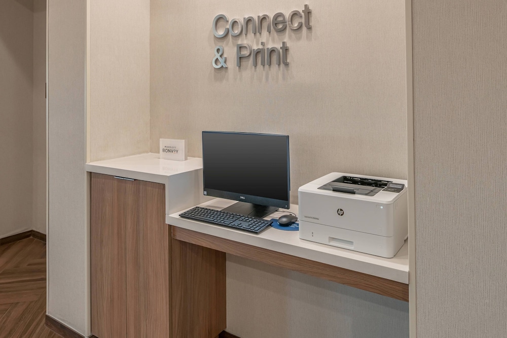 Fairfield Inn & Suites by Marriott Fort Worth Northeast 39/41