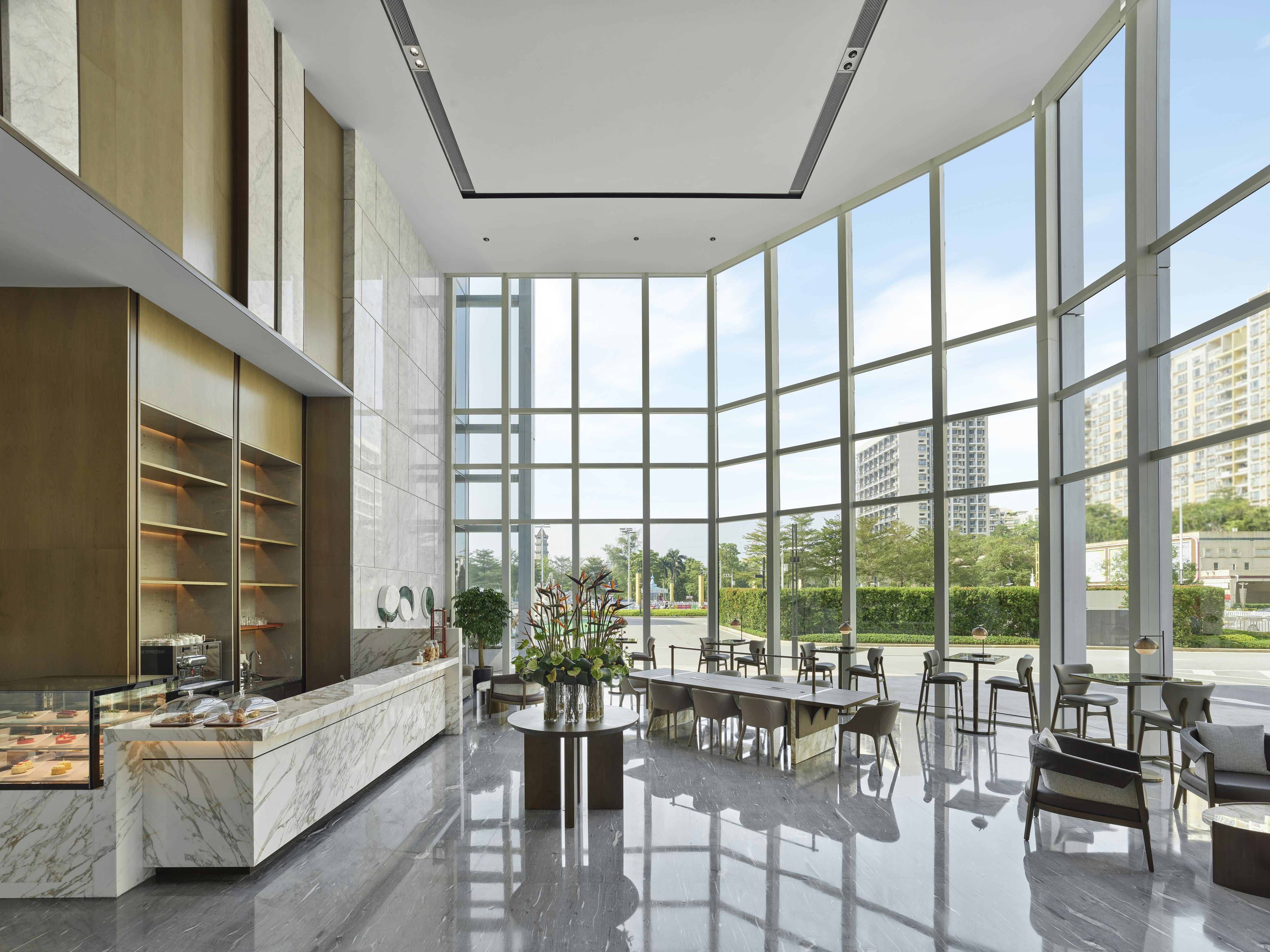 Hilton Foshan Shunde 28/51