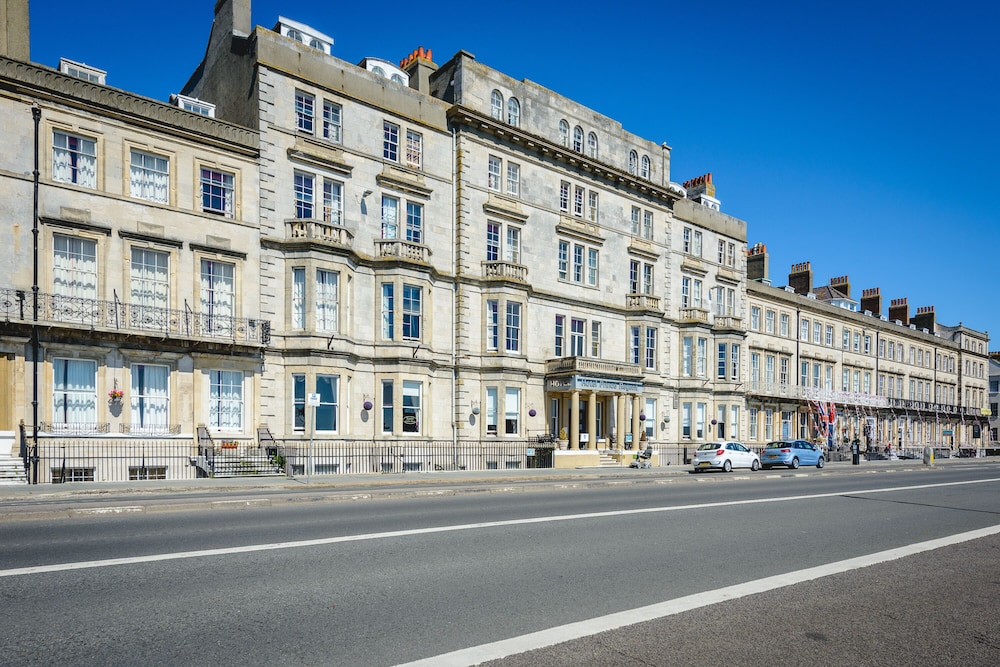 Hotel Prince Regent 59/71