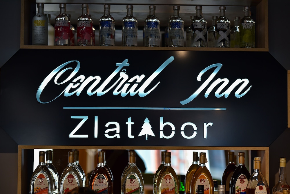 Central Inn Zlatibor 1/50
