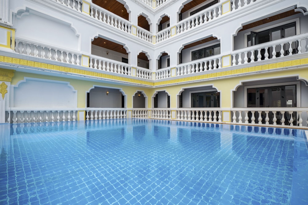 Le Pavillon Hoi An Gallery Hotel & Spa 2/44