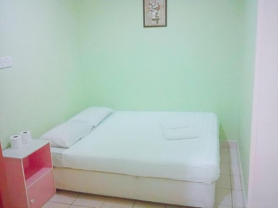 Borneo Gaya Lodge - Hostel 16/38