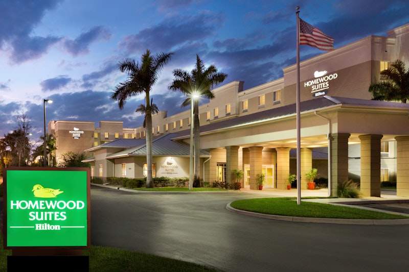 Homewood Suites by Hilton Fort Myers Airport/FGCU 4/47