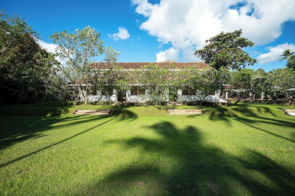 Taru Villas - Rock Villa 36/50