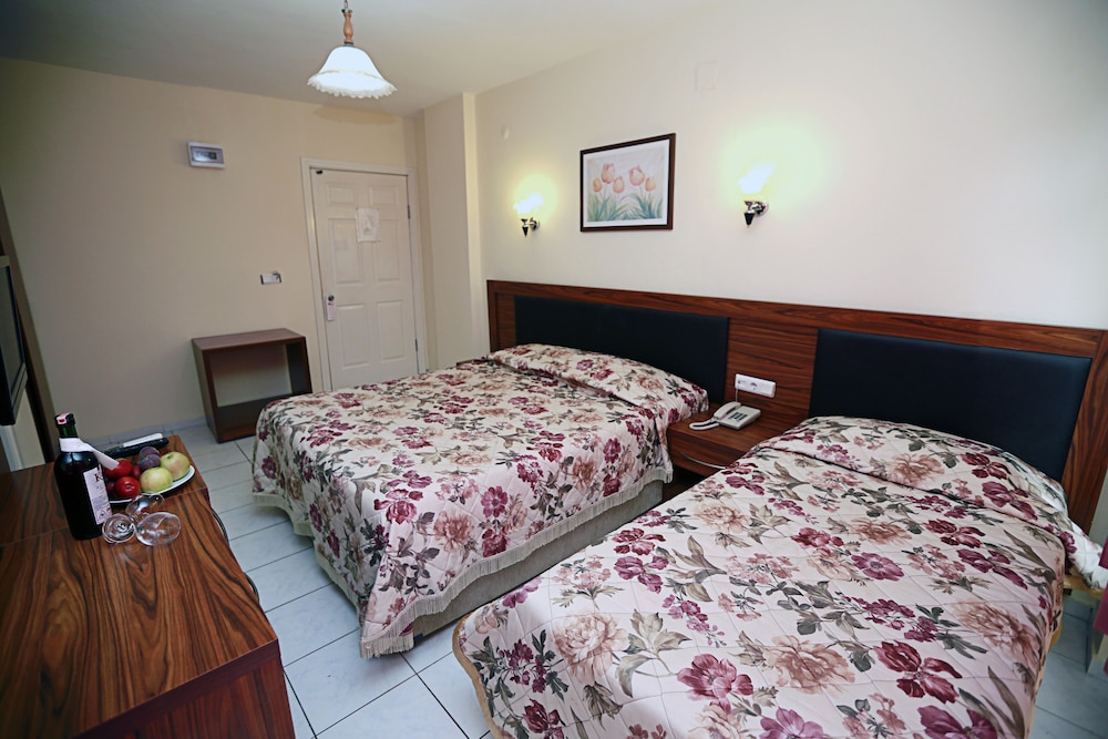 Alanya Risus Park Hotel 15/50