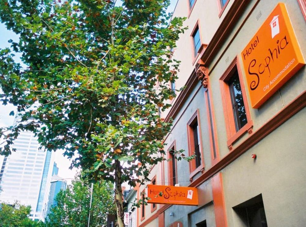 Hotel Sophia 2/41