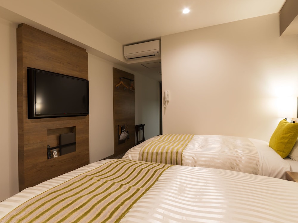 Airport Hotel Kumamoto 17/50