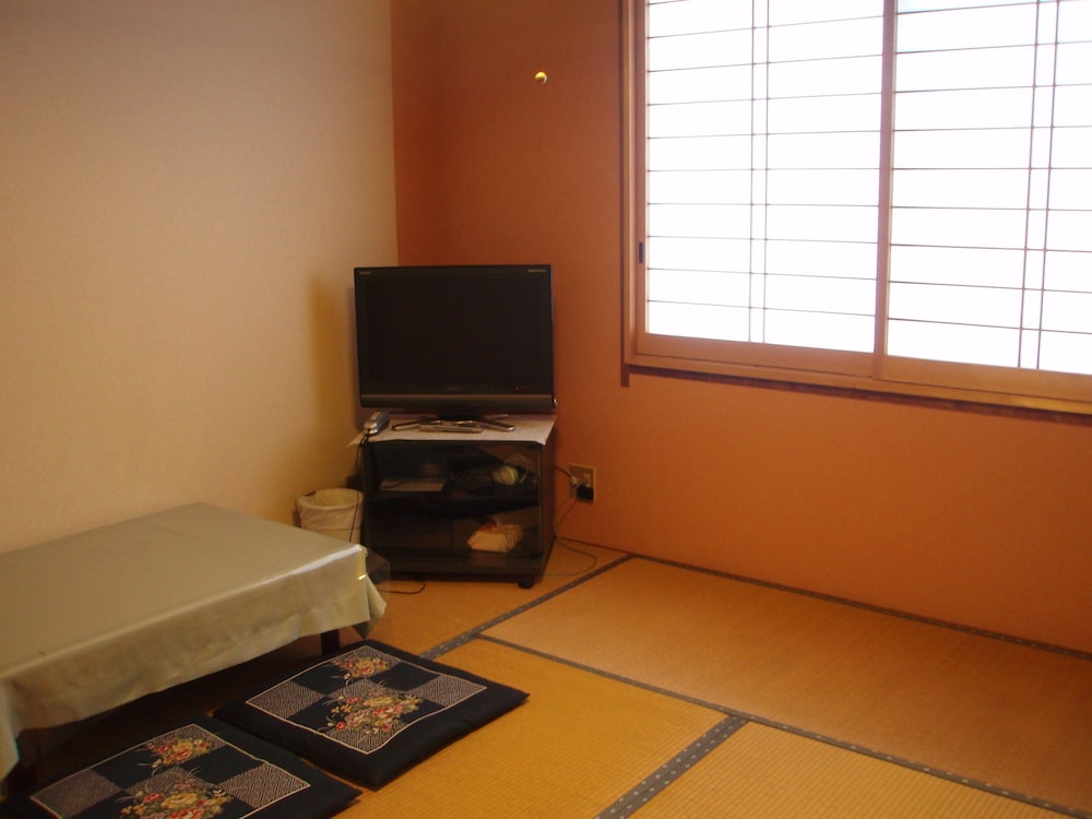 Mizuhokan 27/28