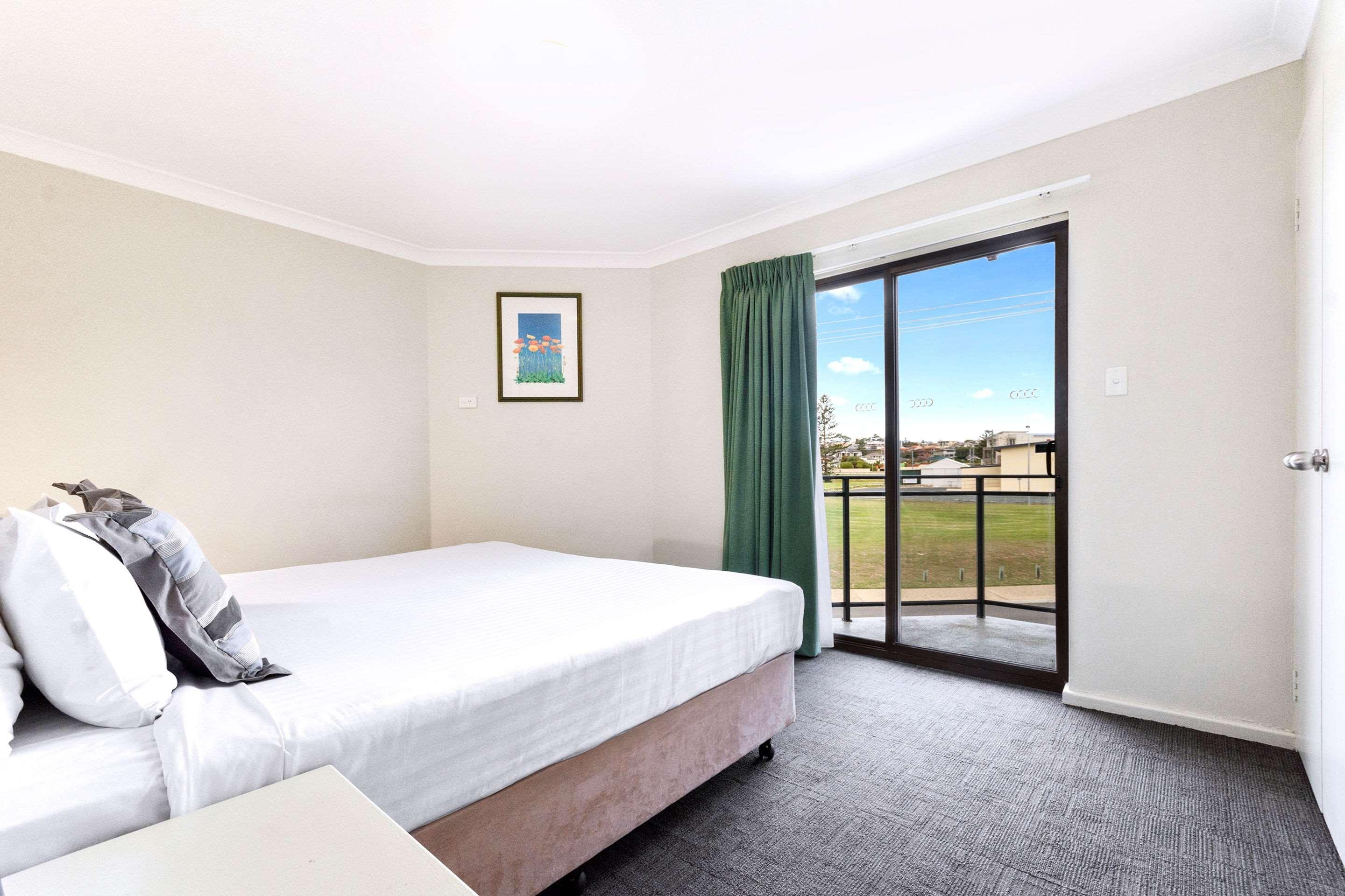 جناح بسرير كينج، Quality Resort Sorrento Beach 2/10