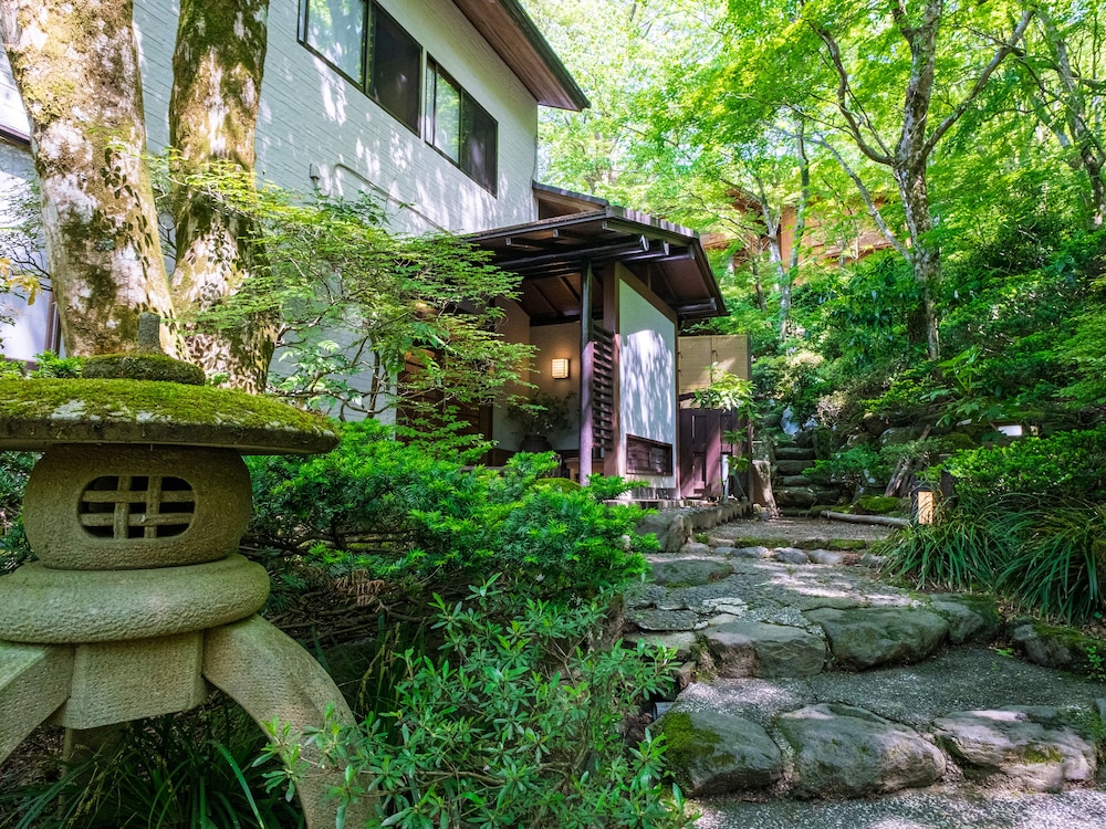 Hakoneonsen Sanso Nakamura 31/34
