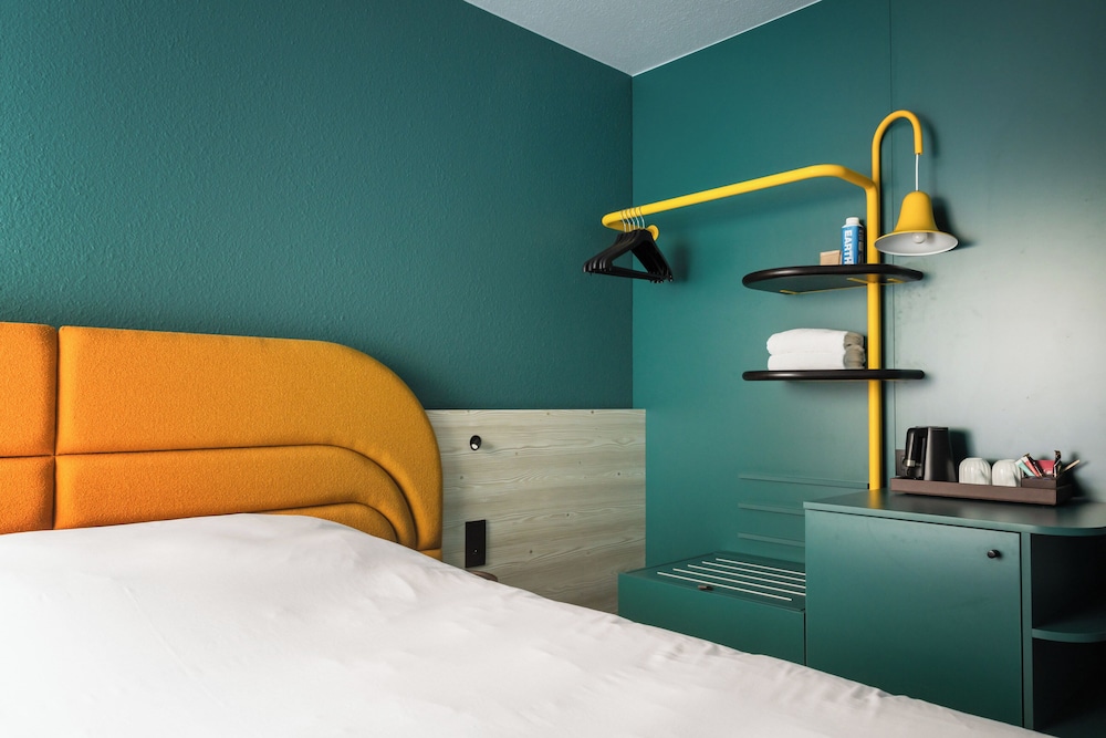 ibis Styles Brugge Centrum 20/50