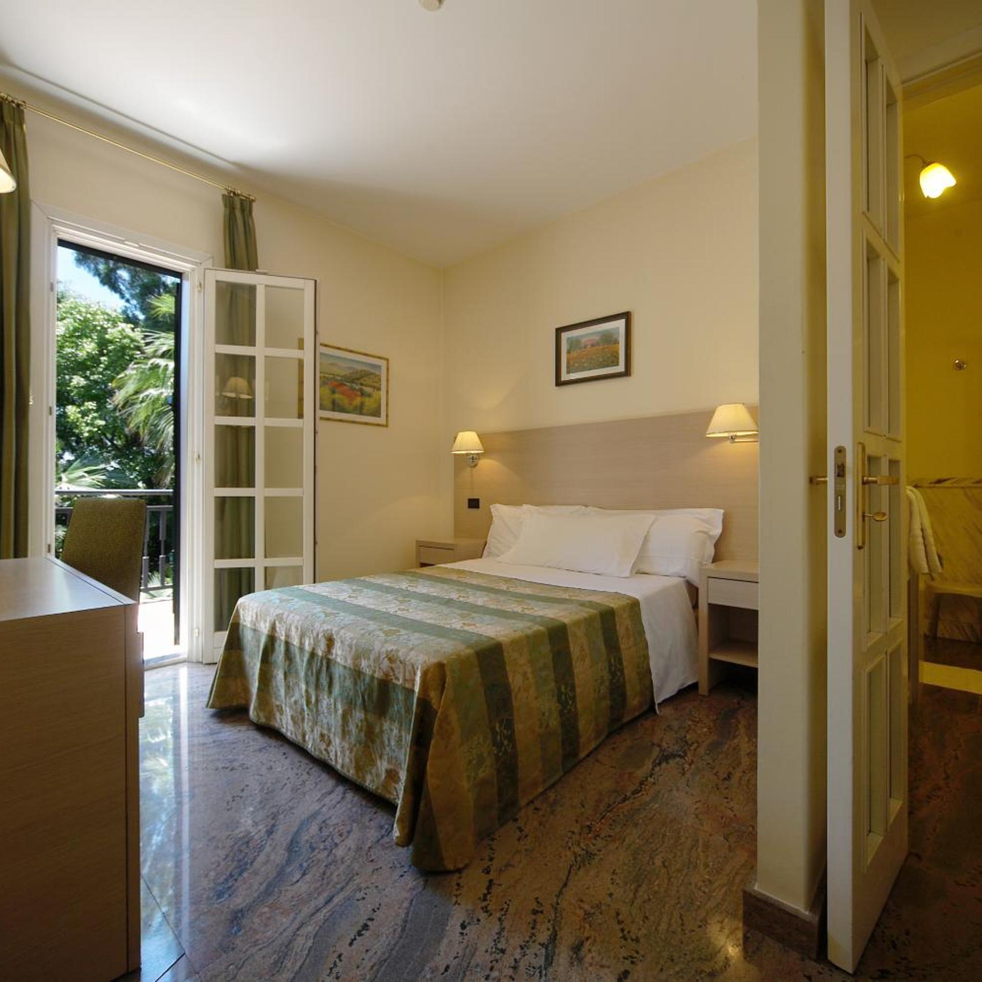 Hotel Borgo Verde 7/44