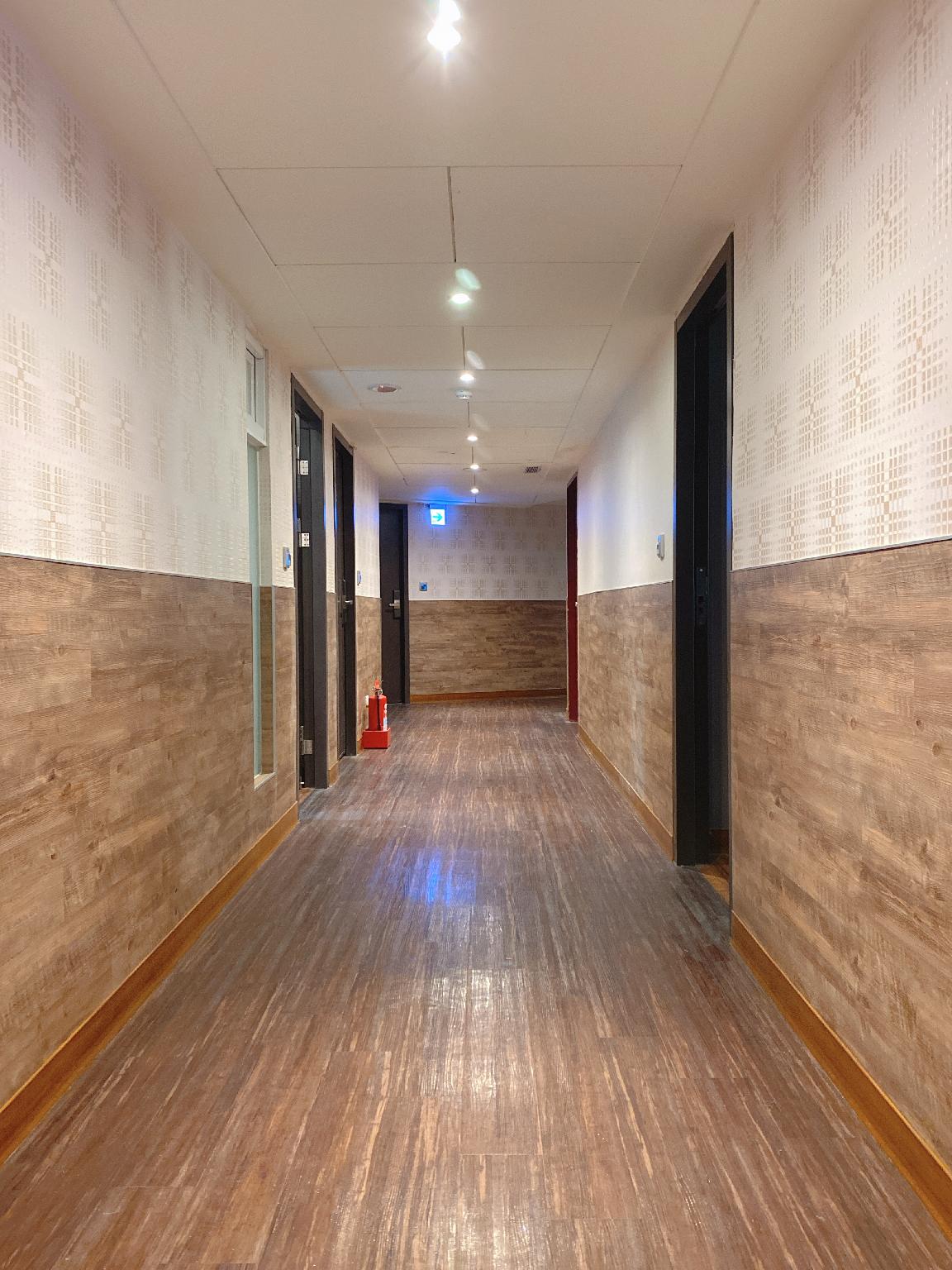Center Hotel 43/47