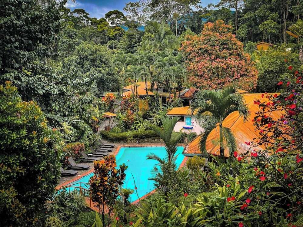 Finca Luna Nueva Lodge 62/68