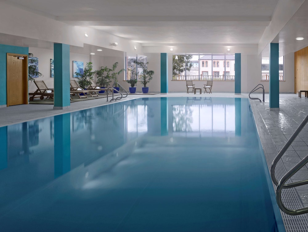 RADISSON BLU HOTEL, ATHLONE 5/67
