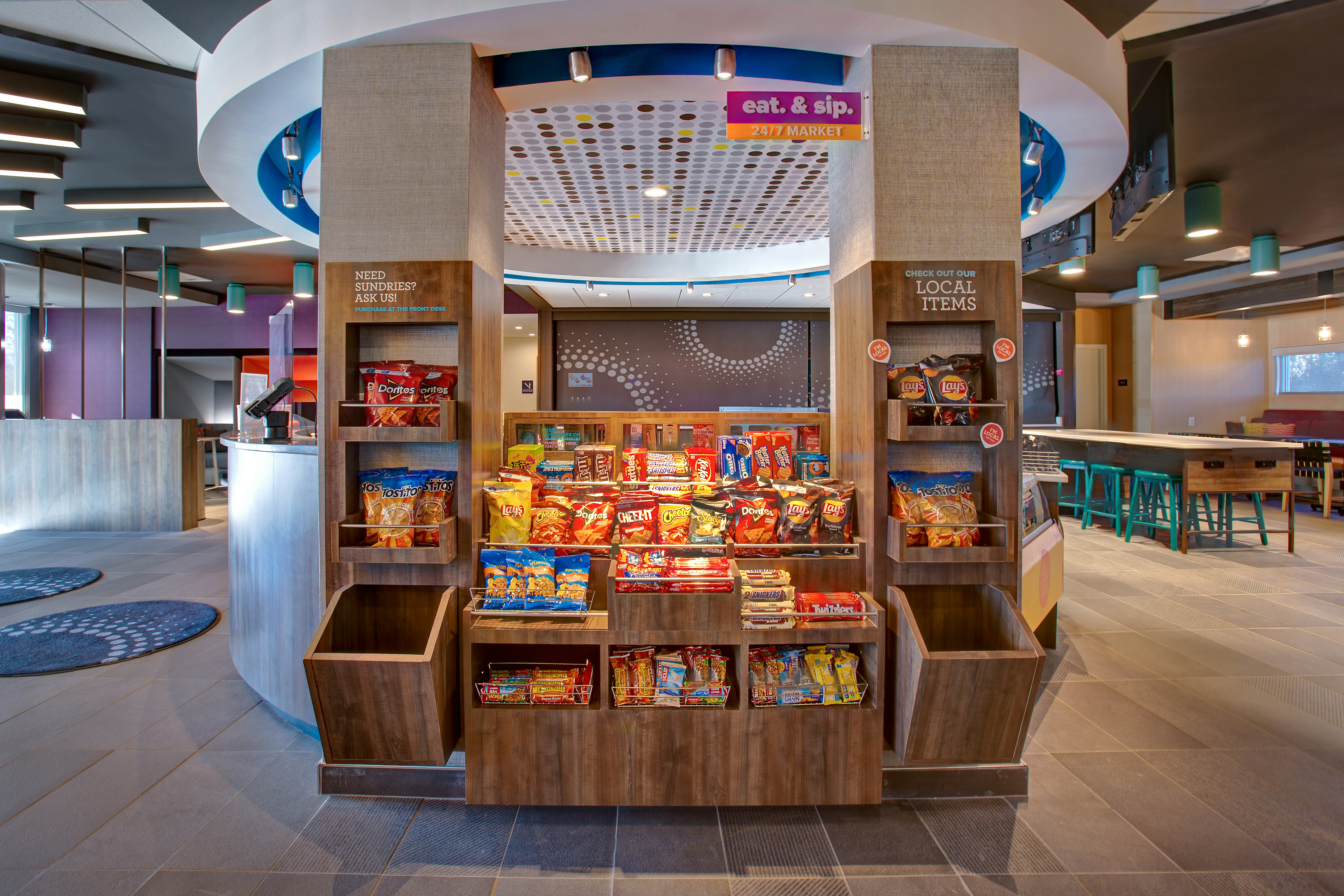 Tru By Hilton Alcoa Knoxville Airport Tn 24/27