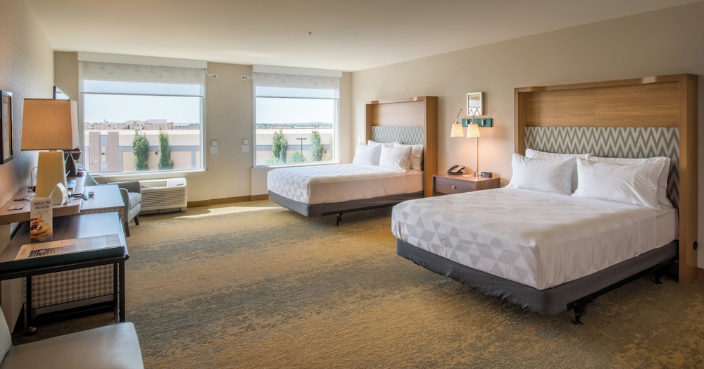 Holiday Inn Edmonton S Ellerslie Rd 13/48