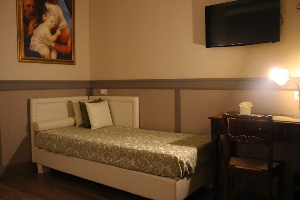 Basilica Hotel 19/50